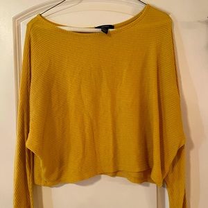 Forever 21 top